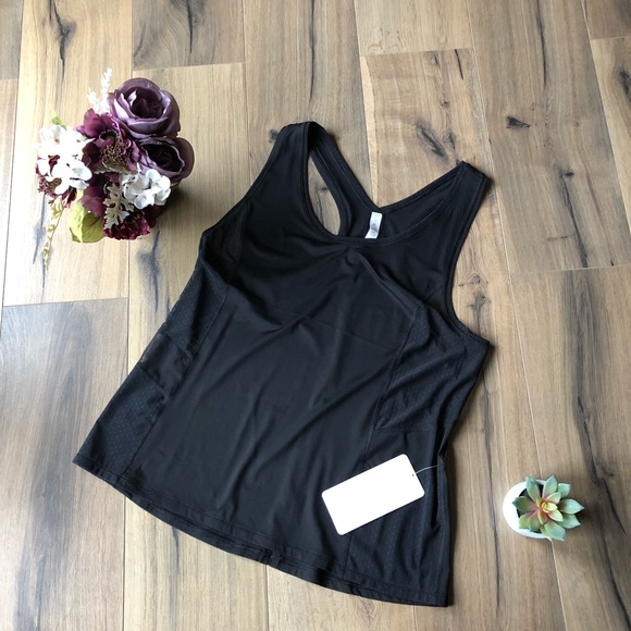 lululemon athletica Tops - NWT LULULEMON Embodiment Tank